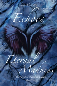 Paperback Echoes of Eternal Madness Book