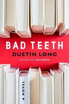 Hardcover Bad Teeth Book