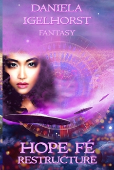 Paperback Hope Fé: Restructure [German] Book