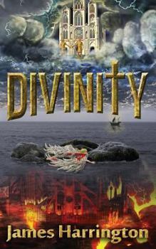 Paperback Divinity Book