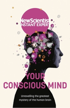 Paperback Your Conscious Mind Book