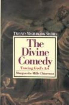 Hardcover The Divine Comedy Book