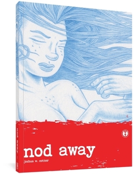 Paperback Nod Away Vol. 1 Book