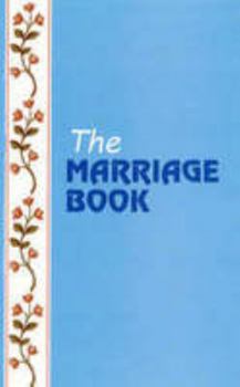Marriage Book