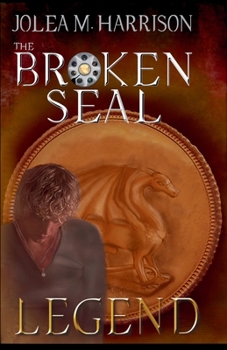 Legend - Book #4 of the Guardians of the Word