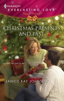 Mass Market Paperback Christmas Presents and Past Book