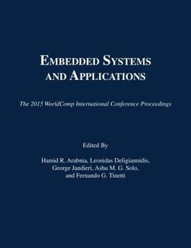 Paperback Embedded Systems and Applications Book
