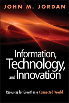 Hardcover Information, Technology Book