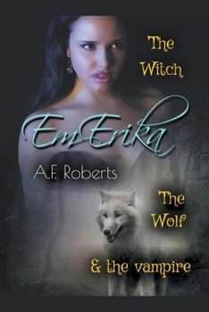 Paperback Em-Erika Book