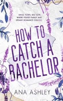 Paperback How to Catch a Bachelor: A wake up married MM romance Book