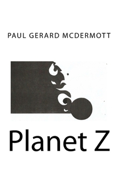 Paperback Planet Z Book