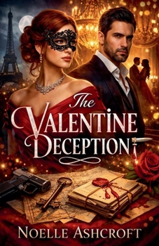 Paperback The Valentine Deception Book