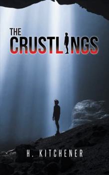 Paperback The Crustlings Book