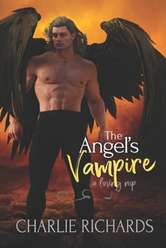 Paperback The Angel's Vampire Book