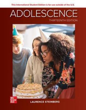 Paperback ISE Adolescence Book