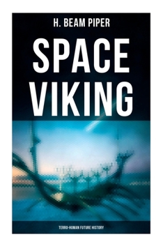 Space Viking - Book #4 of the Federation