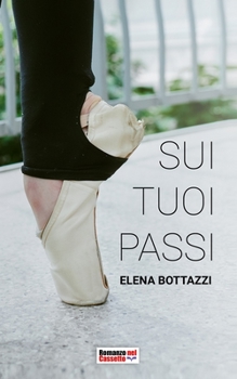 Paperback Sui tuoi passi [Italian] Book