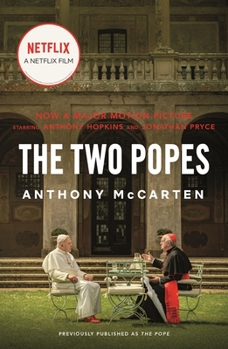 Paperback The Two Popes: Francis, Benedict, and the Decision That Shook the World Book