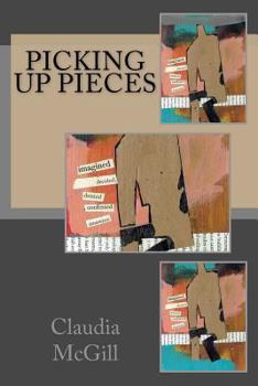 Paperback Picking Up Pieces Book