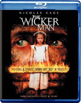 Wicker Man