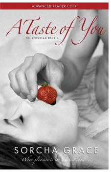 Paperback A Taste of You Book