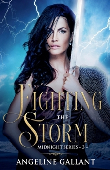 Fighting the Storm (Midnight's Awakening)