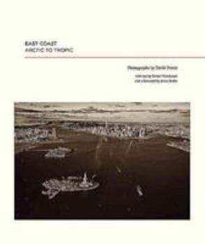 Hardcover East Coast: Arctic to Tropic Book