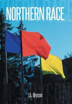 Hardcover Northern Race Book