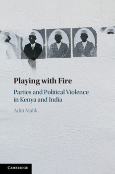 Paperback Playing with Fire Book