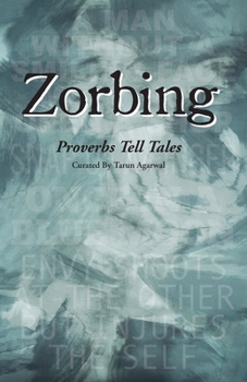 Paperback Zorbing Book