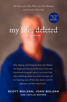 Paperback My Life, Deleted: A Memoir Book