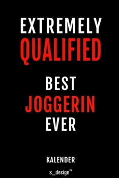 Kalender für Jogger  / Joggerin: Wochen-Planer 2020 / Tagebuch / Journal für das ganze Jahr: Platz für Notizen, Planung / Planungen / Planer, Erinnerungen und Sprüche (German Edition)