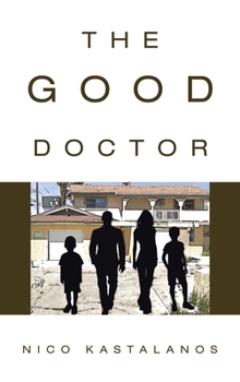 Hardcover The Good Doctor Book