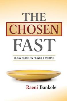 Paperback The Chosen Fast Book