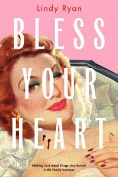 Paperback Bless Your Heart Book