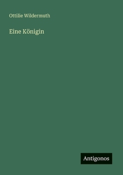 Paperback Eine Königin [German] Book