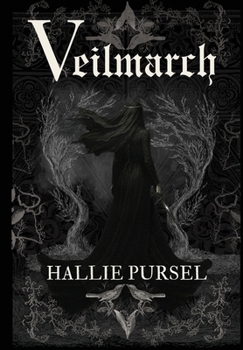Hardcover Veilmarch Book