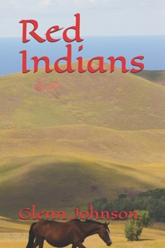 Paperback Red Indians Book