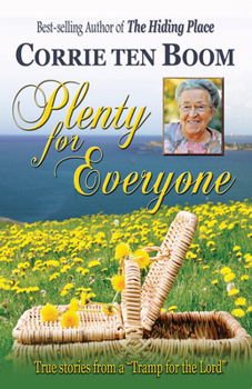 Paperback Plenty for Everyone Book