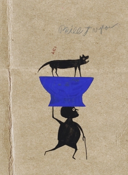 Hardcover Bill Traylor Book