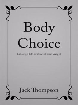 Paperback Body Choice Book