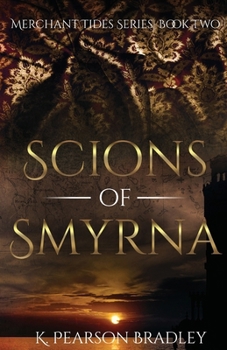 Paperback Scions of Smyrna Book