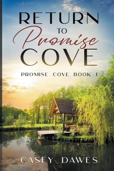 Paperback Return to Promise Cove Book