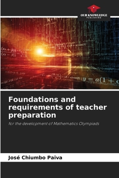 Paperback Foundations and requirements of teacher preparation Book