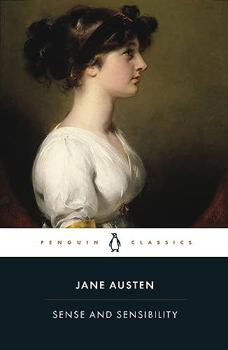 Hardcover Sense and Sensibility Book