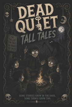Tall Tales (DeadQuiet)