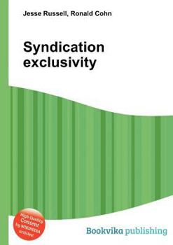 Paperback Syndication Exclusivity Book