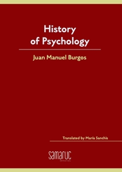 Paperback History of Psichology Book
