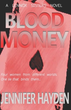 Blood Money (Lennox Sisters)