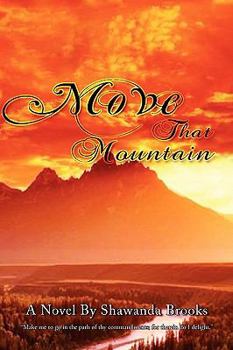 Paperback Move That Mountain Book